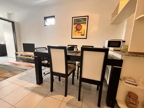 Departamento en Alquiler 24 años
