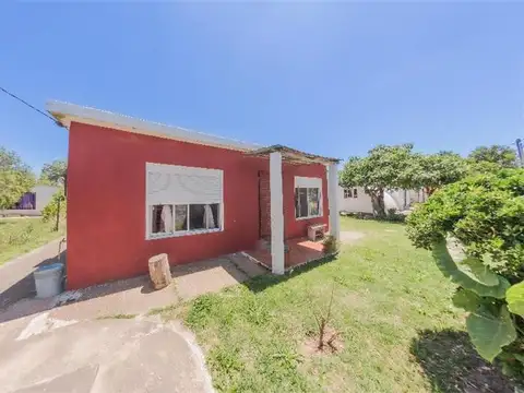 CASAS - CASA - CIUDAD DEL PLATA