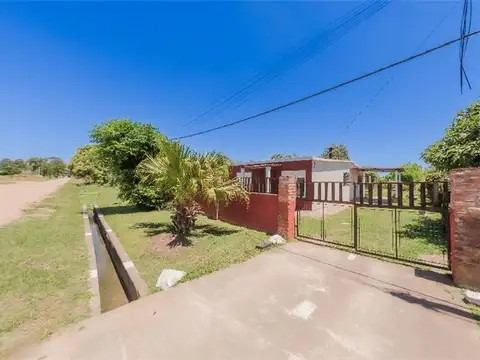 Casa en Venta de 2 dormitorios