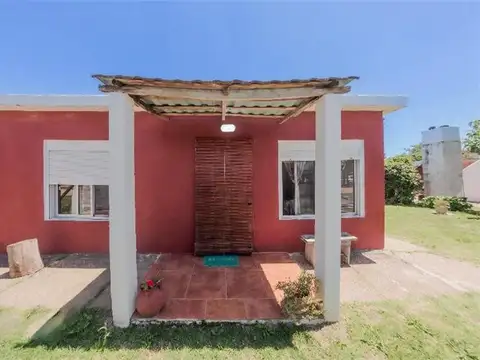 CASAS - CASA - CIUDAD DEL PLATA