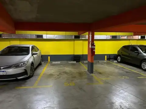 Cochera en venta - 12Mts2 - Chacarita