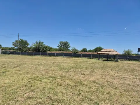 Barrio Cerrado Los Álamos