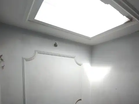 VENTA  DUPLEX CASA FRENTE ESPACIO VERDE, ESCRITU!