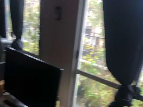 Depto Tipo Casa 5 ambientes con 2 baños