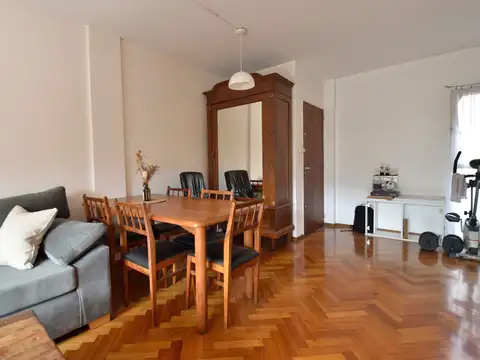 Departamento en Alquiler 16 años