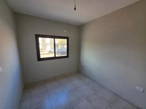 Departamento en Venta 1 año
