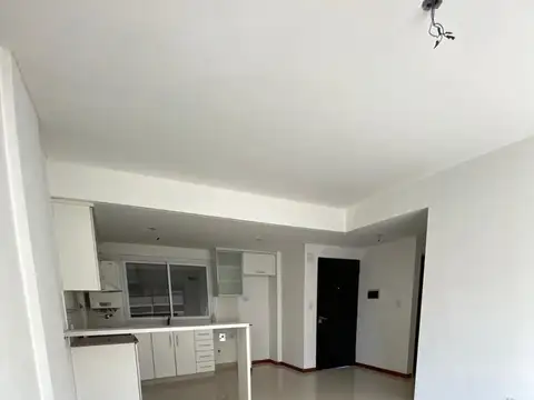 Departamento en Venta en Santos Lugares, USD 125.000