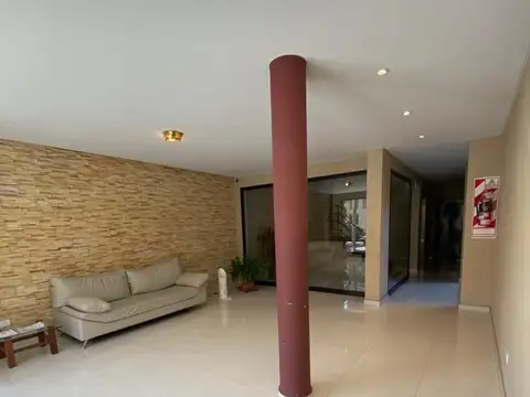 ANCHORDOQUI 1300, Piso 1