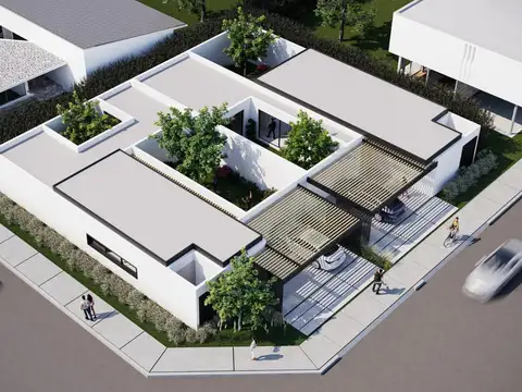 Terreno en Venta de 545,0 m2