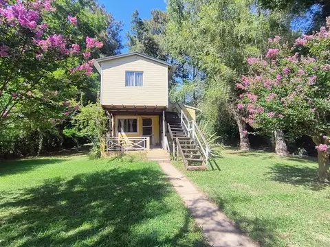 Casa  en Venta ubicado en Sarmiento, Zona Delta, Tigre