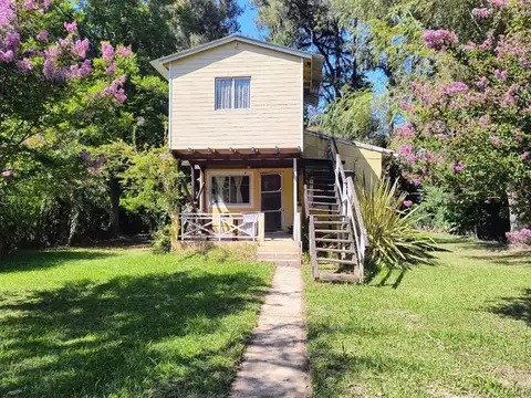 Casa en Venta en Río Sarmiento, USD 40.000