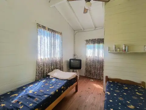Casa en Venta en Río Sarmiento, USD 40.000