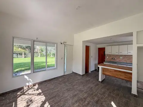 Casa en Venta de 1 dormitorio