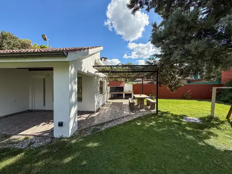 Casa en Venta de 1 dormitorio