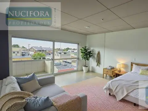 Departamento en venta con cochera en Vicente López, Zona Norte