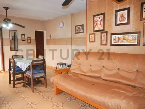 Departamento en Venta de 4 ambientes