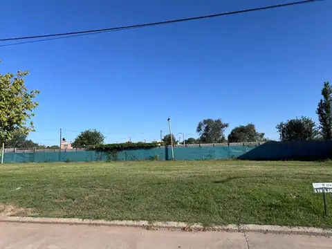 Avenida Padre Luchesse