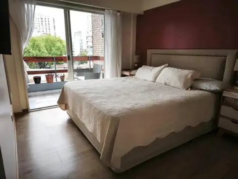 Departamento en Venta en Caballito, USD 279.000