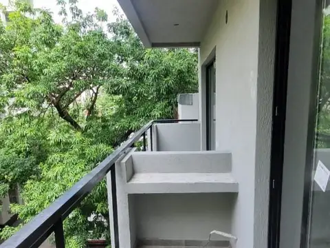 2 ambientes Monserrat venta