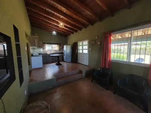 Casa en Venta de 2 dormitorios