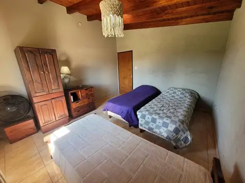 Casa en Venta en Barrio Satyta, USD 70.000