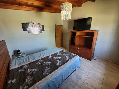 VENDO CASA ANISACATE 2 DORMITORIOS