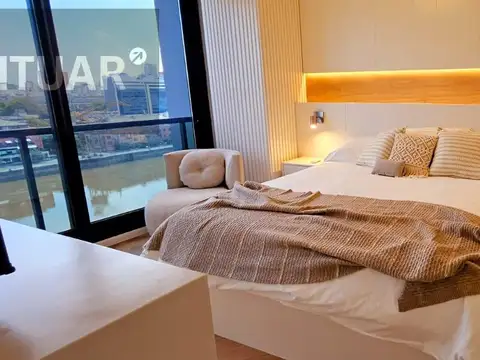 Departamento en Venta al Norte