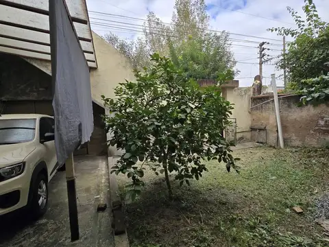 Depto Tipo Casa 4 ambientes con 1 baño