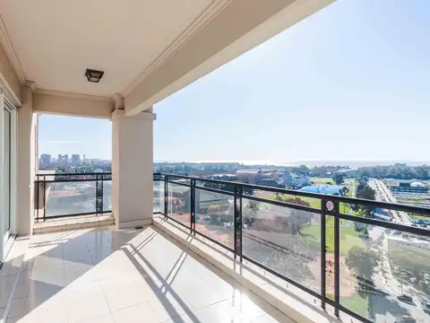 Departamento en Venta 15 años