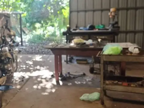 Galpon en Alquiler en Pergamino, $ 1.000.000