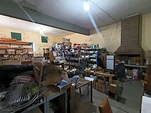 Galpon en Venta 51 años