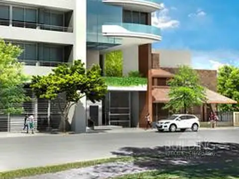 Departamento en Venta A Estrenar
