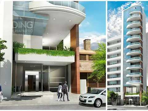 Departamento - La Plata