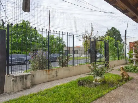 Casa en Venta en Urquiza, USD 63.000