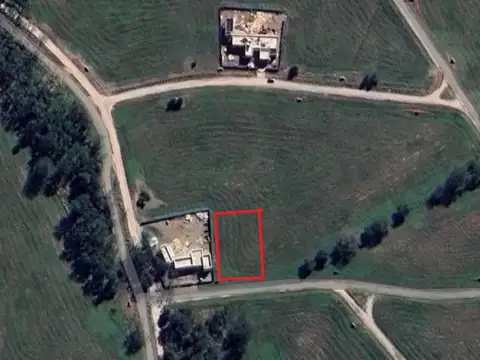 Terreno en Venta en Santa Ines, USD 24.000