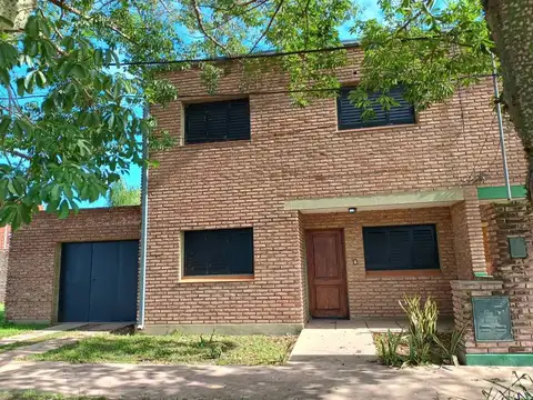 Canónigo Severo Echagüe 8200