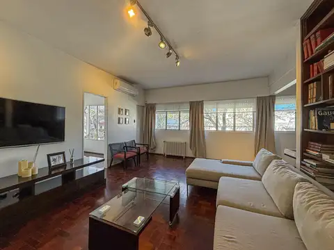 Departamento en Venta 65 años