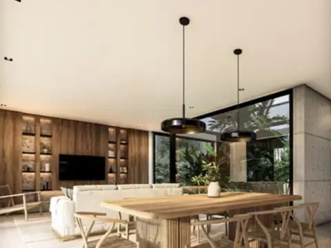 Casa en Venta en Nordelta Carpinchos, USD 850.000