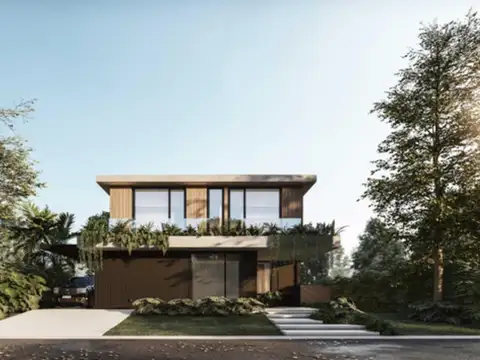 CASA EN VENTA EN CARPINCHOS  - NORDELTA
