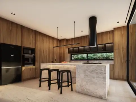 Casa en Venta de 5 dormitorios