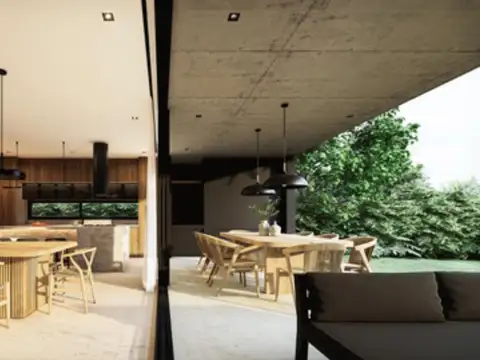 Casa en Venta A Estrenar