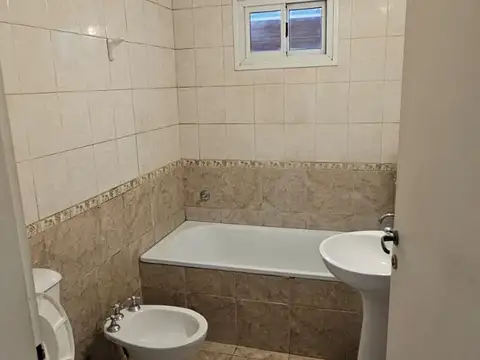 Departamento en Alquiler 18 años