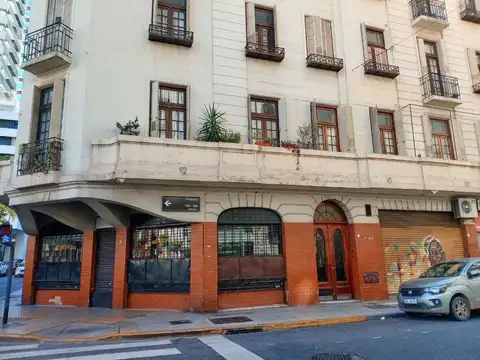 Departamento en Venta en San Nicolás, Capital Federal