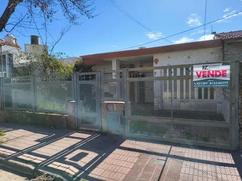 Casa en Venta en Capitan Bermudez, San Lorenzo
