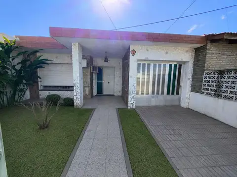 Santa Fe al 200