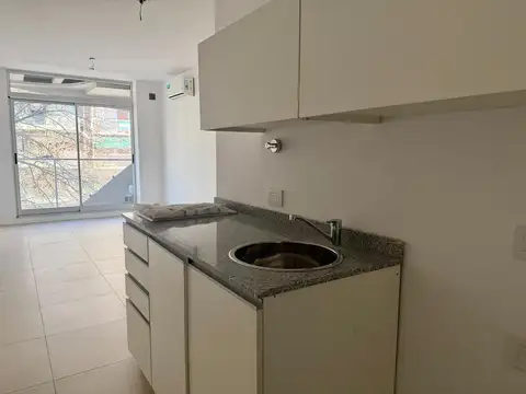 Avenida Raúl Scalabrini Ortiz 1700, Piso 3°