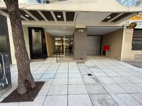 Avenida Raúl Scalabrini Ortiz 1700, Piso 3°