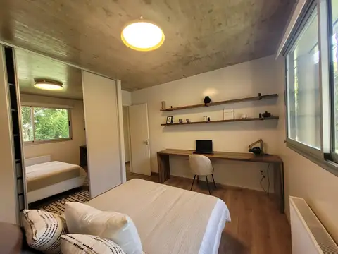 Departamento 5 ambientes con 3 baños