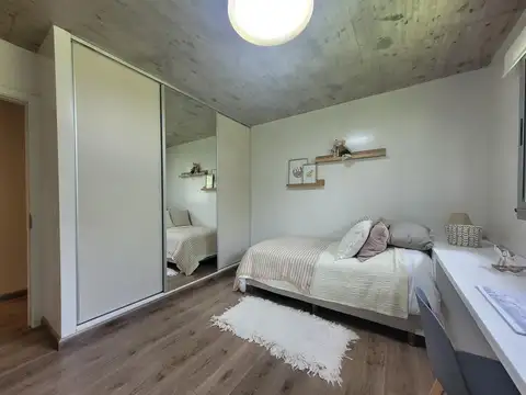 Departamento en Bella Vista