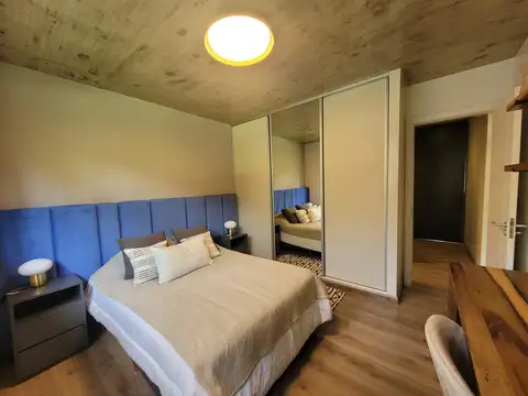 Departamento en Venta en Bella Vista, USD 596.232